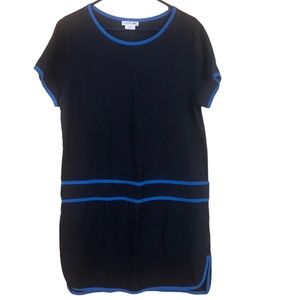 Lacoste dress